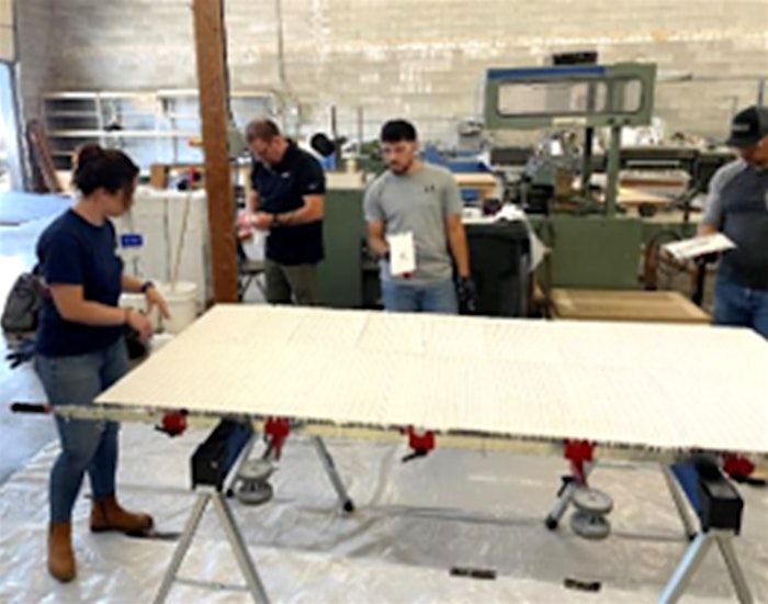 Installation of Gauged Porcelain Panels/Slabs, 17 June | Event in Sioux Falls | AllEvents
