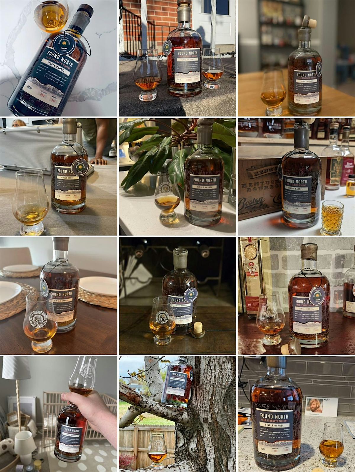 Found North II: The Cask Strikes Back, 14 August | Event in Englewood | AllEvents