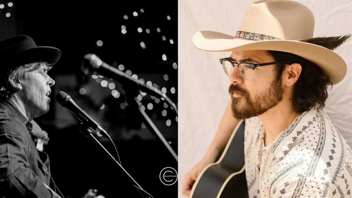 Duncan Coker Trio & C. Scott, 9 November | Event in Denver | AllEvents