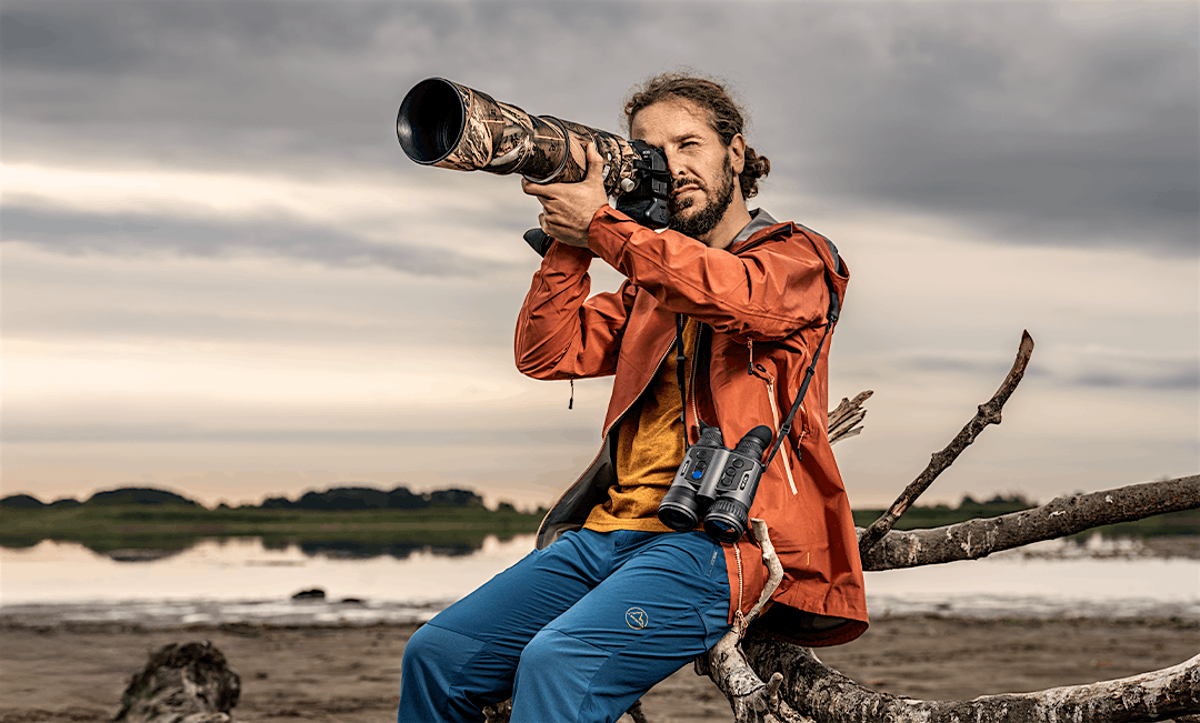 Understanding Thermal Imaging: Technical Workshop with Pulsar Experts, 11 July | Event in Oakham | AllEvents