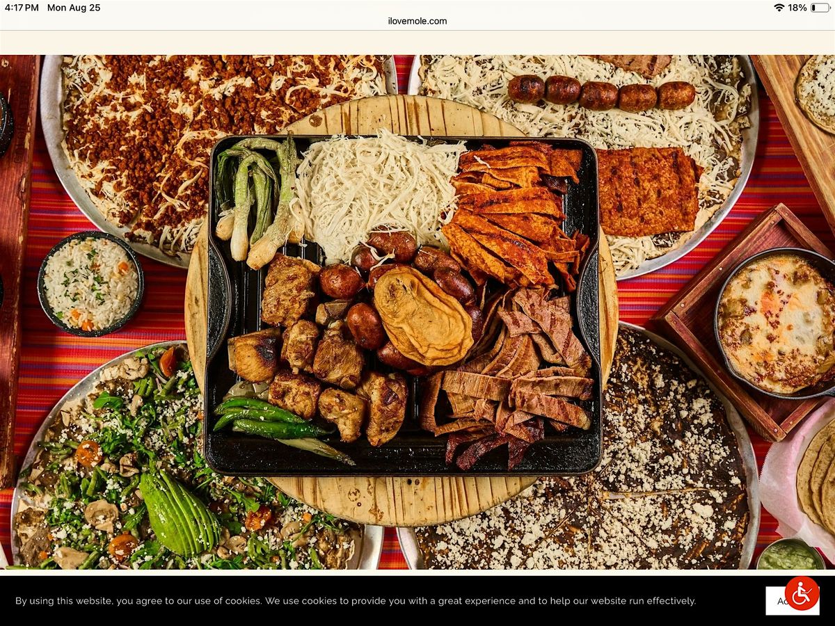 HALA’s Annual Fundraiser: A Seat at the Table, 16 October | Event in Los Angeles | AllEvents