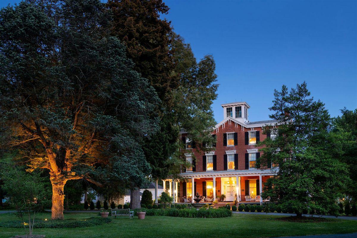 Brampton 1860 Fall Open House, 7 September | Event in Chestertown | AllEvents