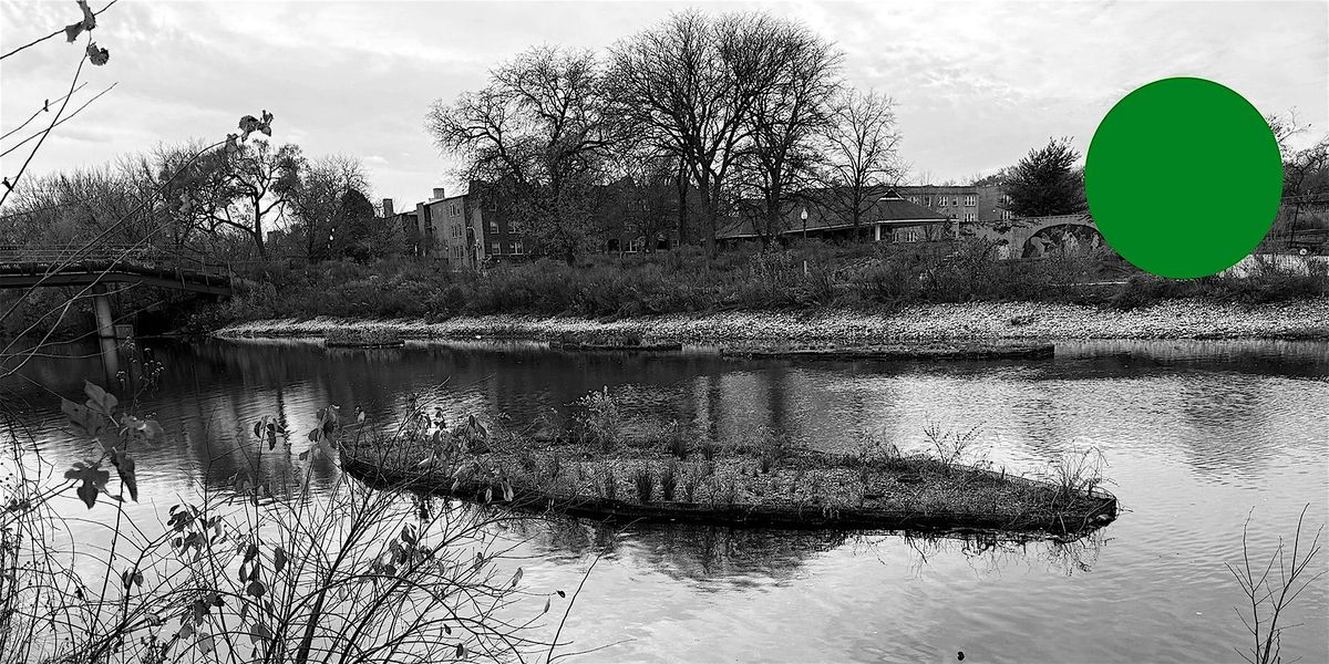 Watershed: Ways of Knowing the River @ Big Marsh Park, 7 September | Event in Chicago | AllEvents