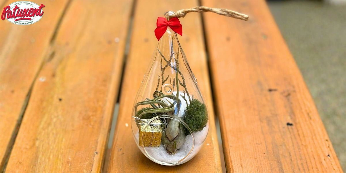 Tiny Winter Worlds Workshops, 22 November | Event in Bowie | AllEvents