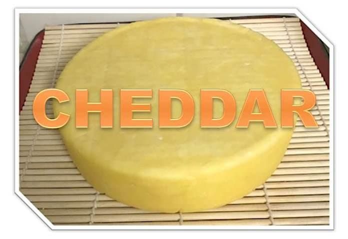 Cheesemaking - CHEDDAR, 15 November | Event in Sacramento | AllEvents