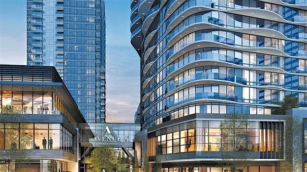 Bellevue Referrals Group | Event in Bellevue | AllEvents