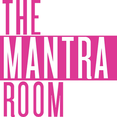 The Mantra Room West End logo