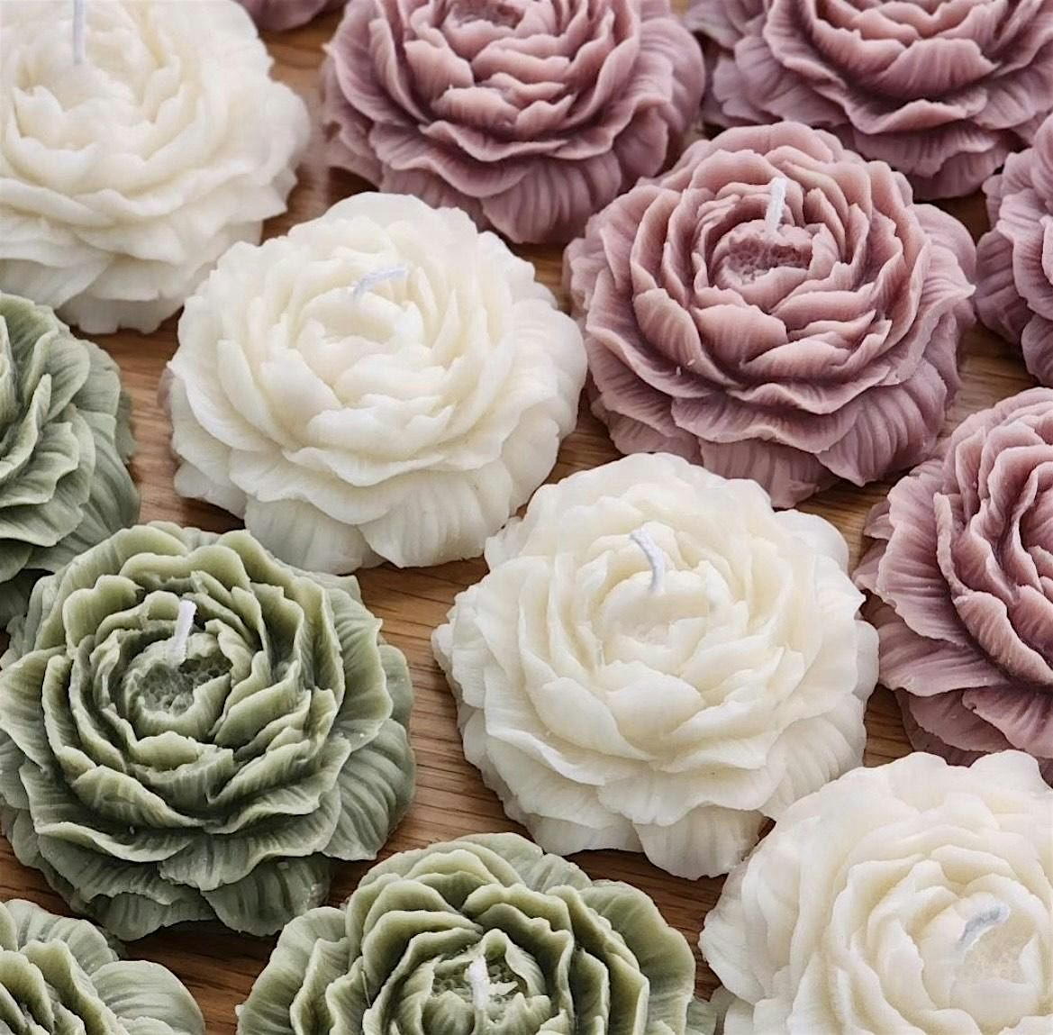Candle Making Workshop- Wicks and Wine!, 28 August | Event in Poway | AllEvents
