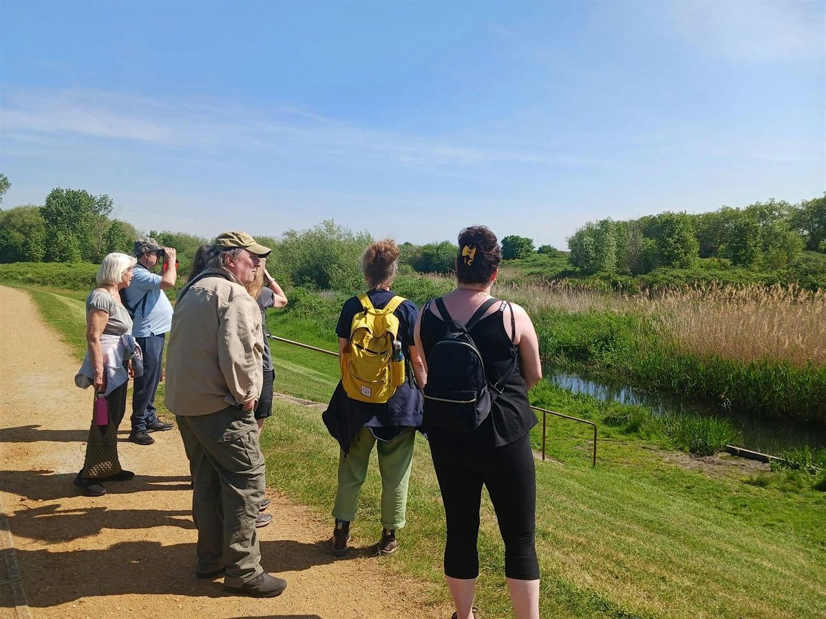Active Maldon Wellbeing Walk:  Tiptree Heath, 18 March | Event in Colchester | AllEvents