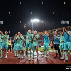 2026 World Cup: Match 80