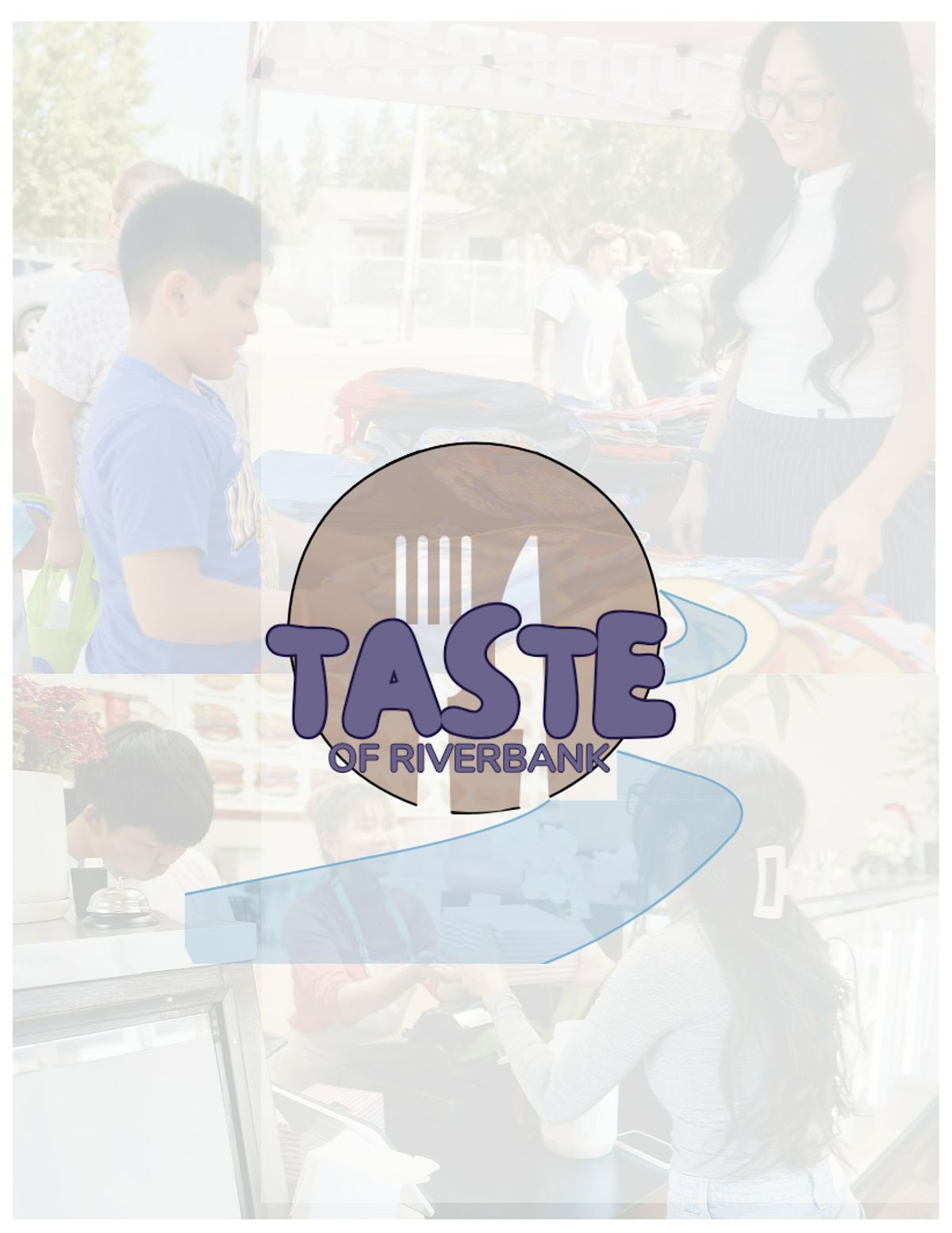 Taste of Riverbank, 10 October | Event in Riverbank | AllEvents