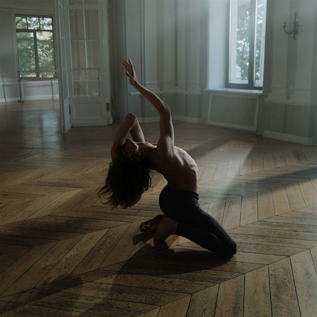 SOFT POWER FLOORWORK, 24 May | Event in Stenico | AllEvents