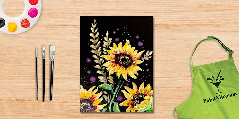Family Paint Party, 5 September | Event in Worcester | AllEvents