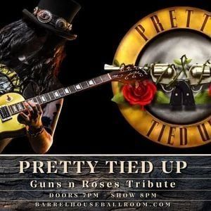 Club Rewind: 80s Party