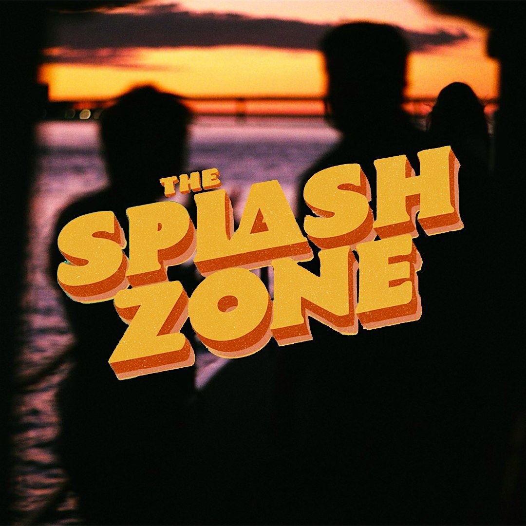 The Splash Zone, 30 August | Event in Atlantic City | AllEvents