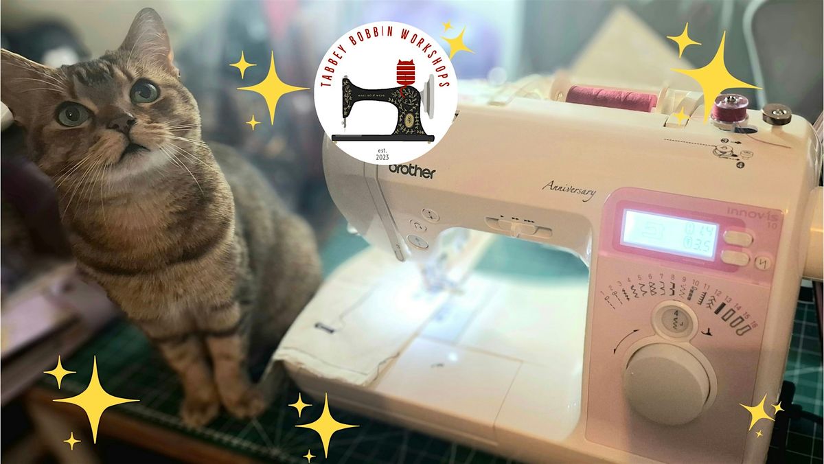 Introduction to Sewing and Repairs, 24 July | Event in Newcastle upon Tyne | AllEvents