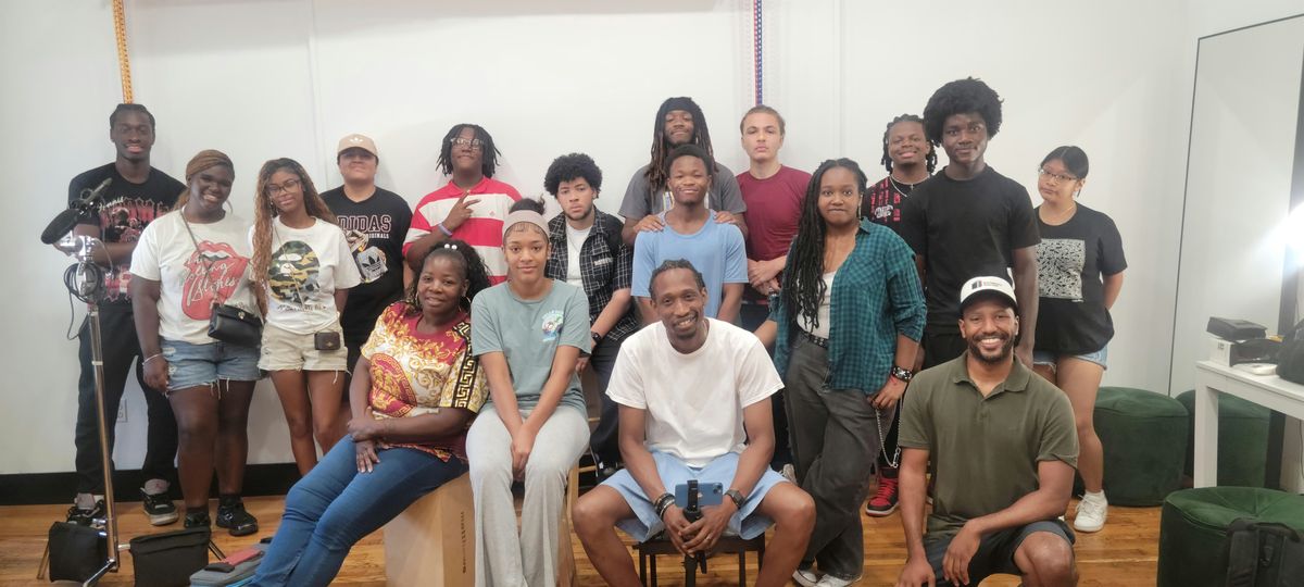 Photography Mixer | Saturday October 4 | Event in The Bronx | AllEvents