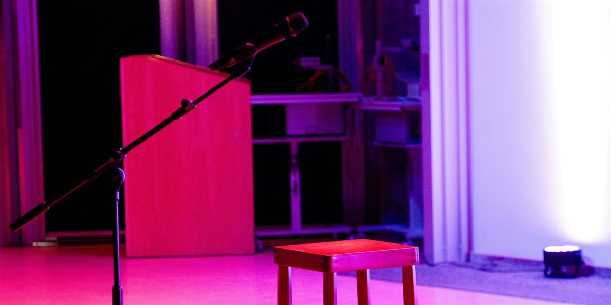 AStA Poetry Slam, 12 June | Event in Paderborn | AllEvents