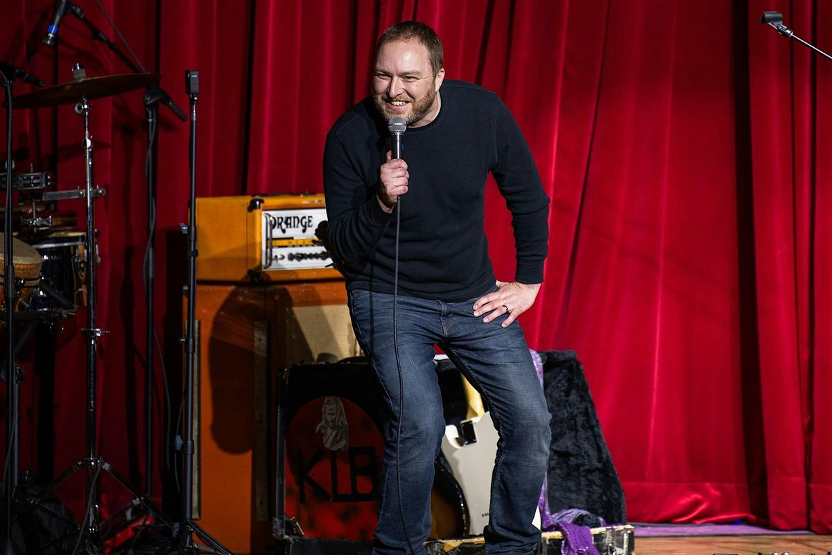 NICK ALLEN & FRIENDS, 25 July | Event in Hutchinson | AllEvents