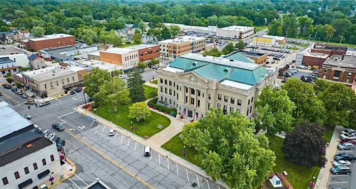 Amazing Scavenger Hunt! - Auburn Scavenger Hunt | Event in Fort Wayne | AllEvents