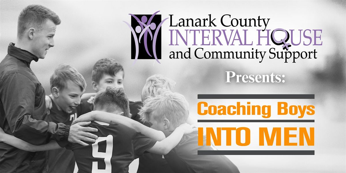 October CBIM Coaches Training, 23 October | Event in Carleton Place | AllEvents
