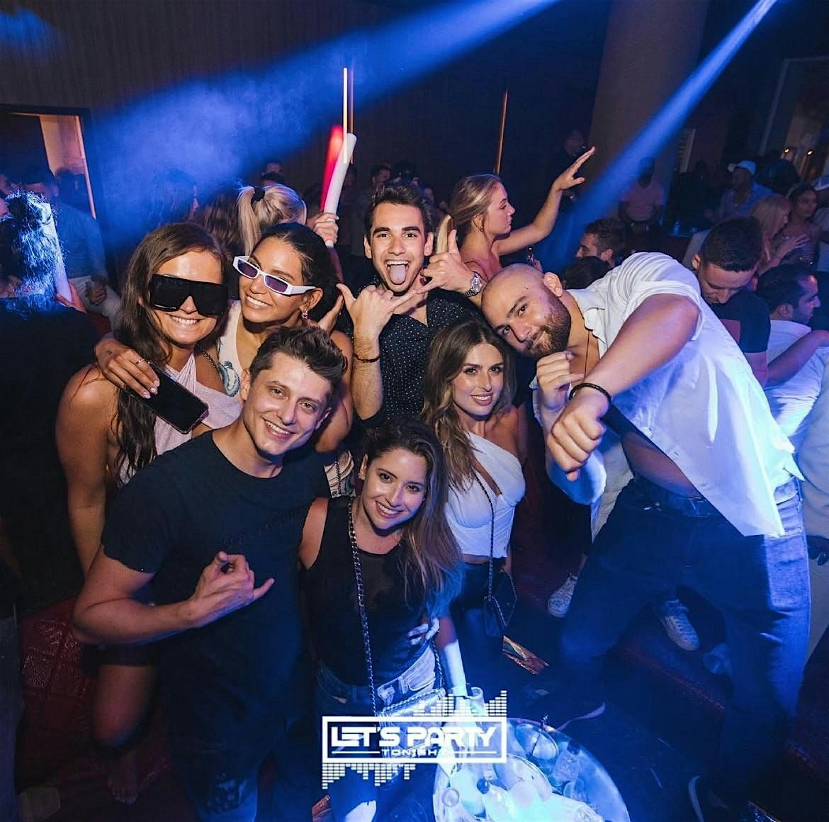 10/4 Miami’s Wilde Night–Live DJs & Open Bar- $25 deposit secures your spot, 4 October | Event in Miami Beach
