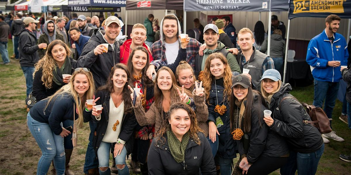 Cape Cod Brew Fest | 2025, 20 September | Event in Falmouth | AllEvents