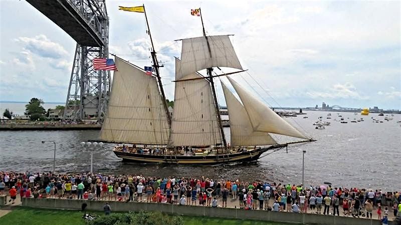 Pride of Baltimore II- Shoreline Festival- Call for Vendors, 25 October | Event in Cambridge | AllEvents