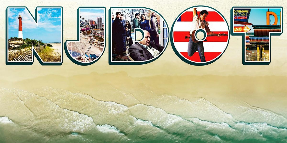 2025 NJDOT GeoWorkshop | Event in Asbury Park | AllEvents