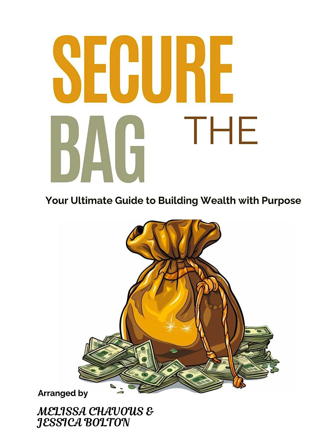 Secure The Bag Thursday Edition, 26 June | Event in Augusta | AllEvents