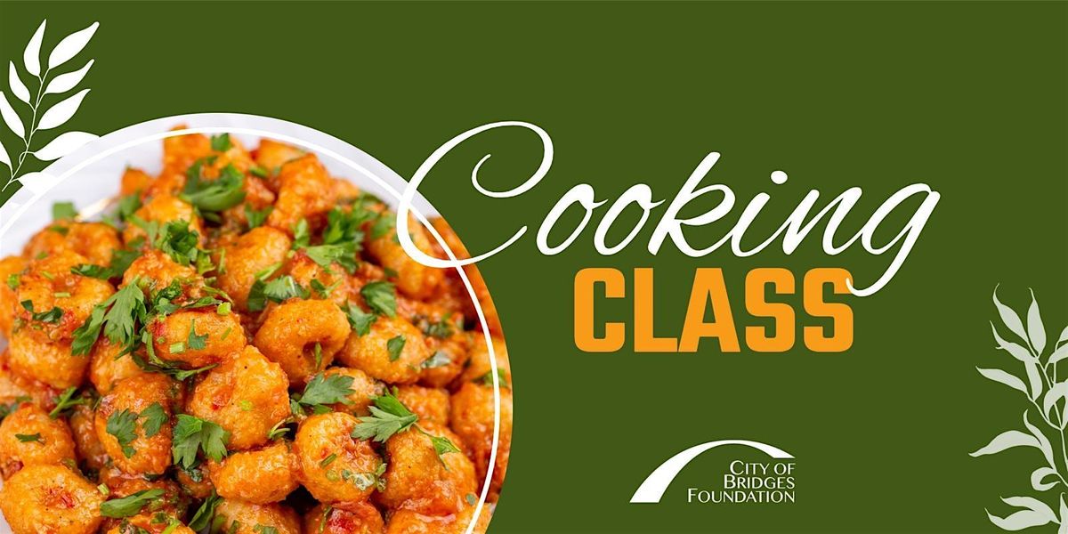 Cooking Class, 13 September | Event in Pittsburgh | AllEvents