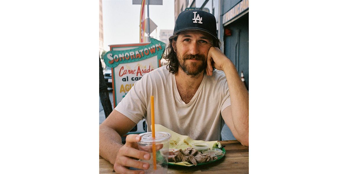 Joshua Turek (HULU, Comedy Central), 27 June | Event in Philadelphia | AllEvents