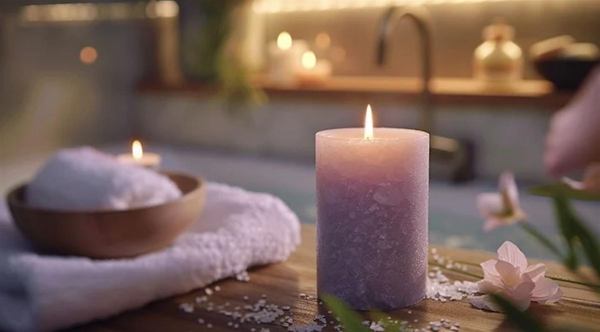 Indulge in Serenity:  An Evening for Self‑Care, 20 September | AllEvents