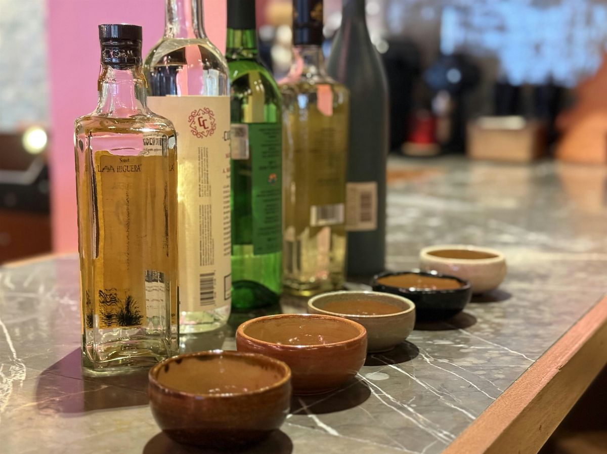 Exploring  Agave: A Tasting Journey with Aaron Post, 24 August | Event in Tulsa | AllEvents