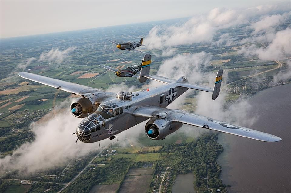 Lions Fly-In Breakfast at Airlake Airport, 6 July | Event in Lakeville | AllEvents