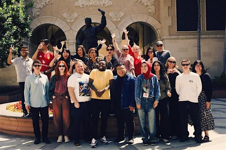 From WA To LA - An American Documentary Showcase (FREE EVENT) | Event in West Perth | AllEvents