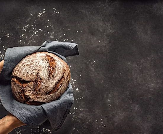 Sourdough II Workshop: Boule, 21 June | Event in Eastlake | AllEvents