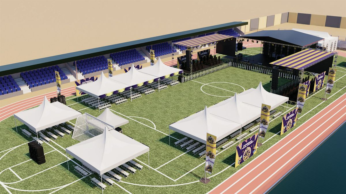 EXPERIENCE VOLTA IN ACCRA, 13 December | Event in Accra | AllEvents