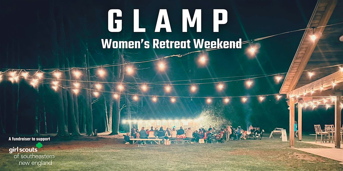 GLAMP, 5 September | Event in South Kingstown | AllEvents