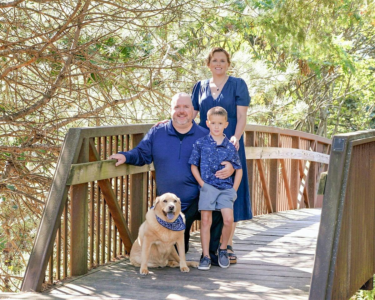 Sniff and Go Fundraiser for the Fitzgerald Family, 7 December | Event in Sussex | AllEvents