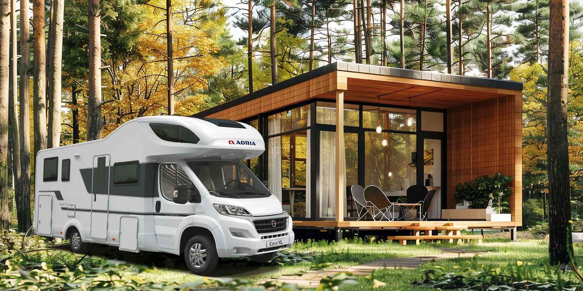 CAMP & CARAVAN ISTANBUL 2026, 1 January | Event in Istanbul | AllEvents