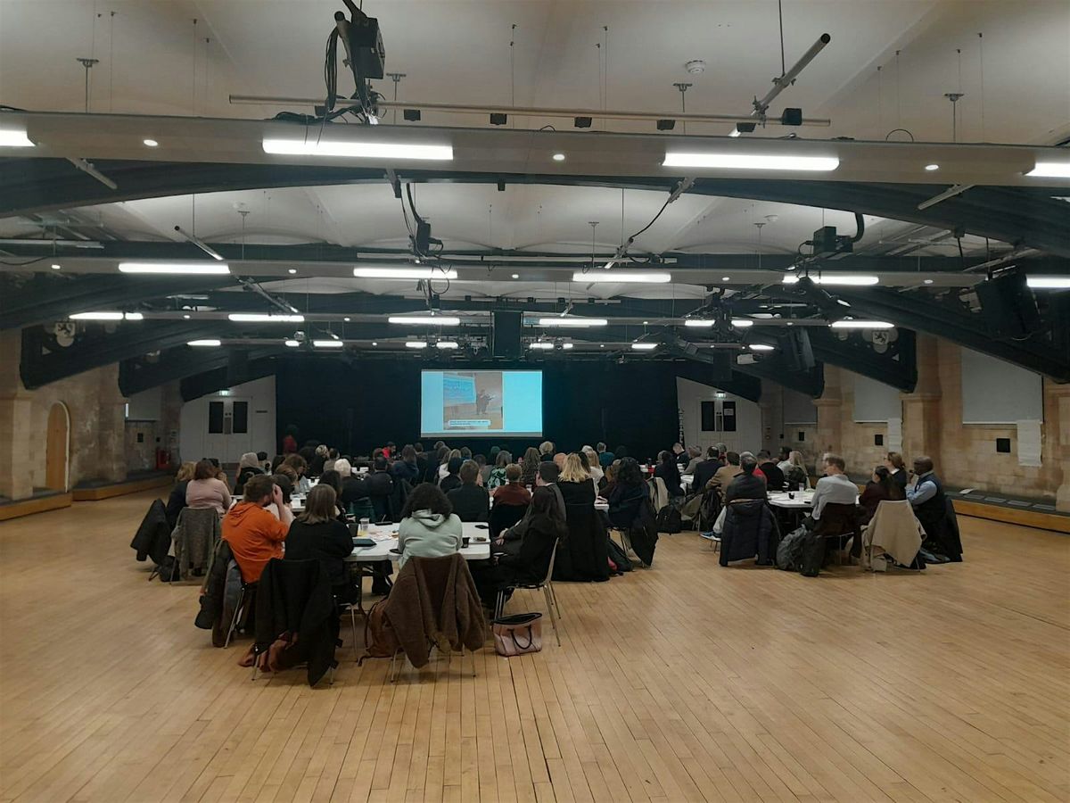 Working Towards an Anti-Racist Region | Event in Newcastle upon Tyne | AllEvents