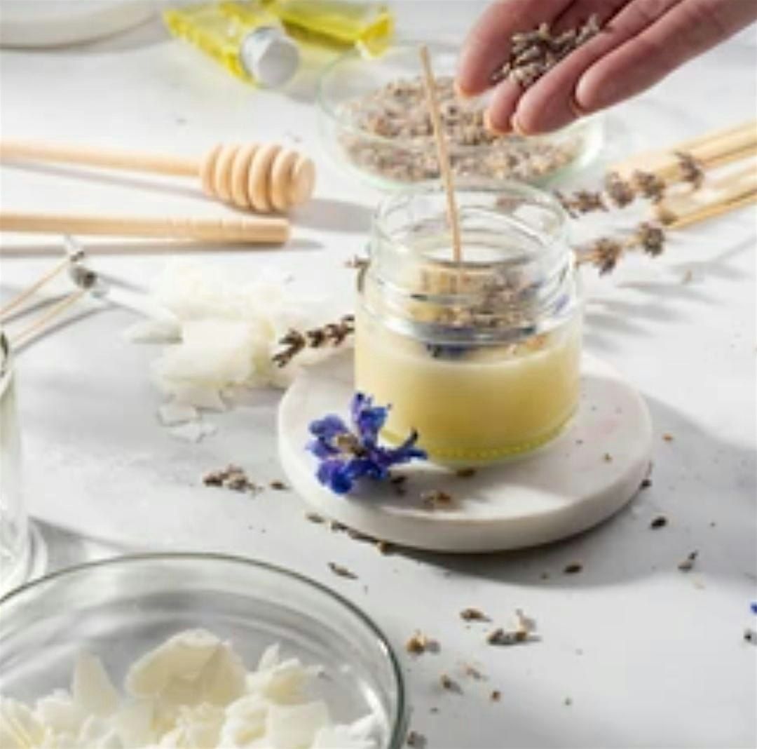 Reiki-infused  Crystal Intentional Candle Workshop, 25 May | Event in Oakland | AllEvents