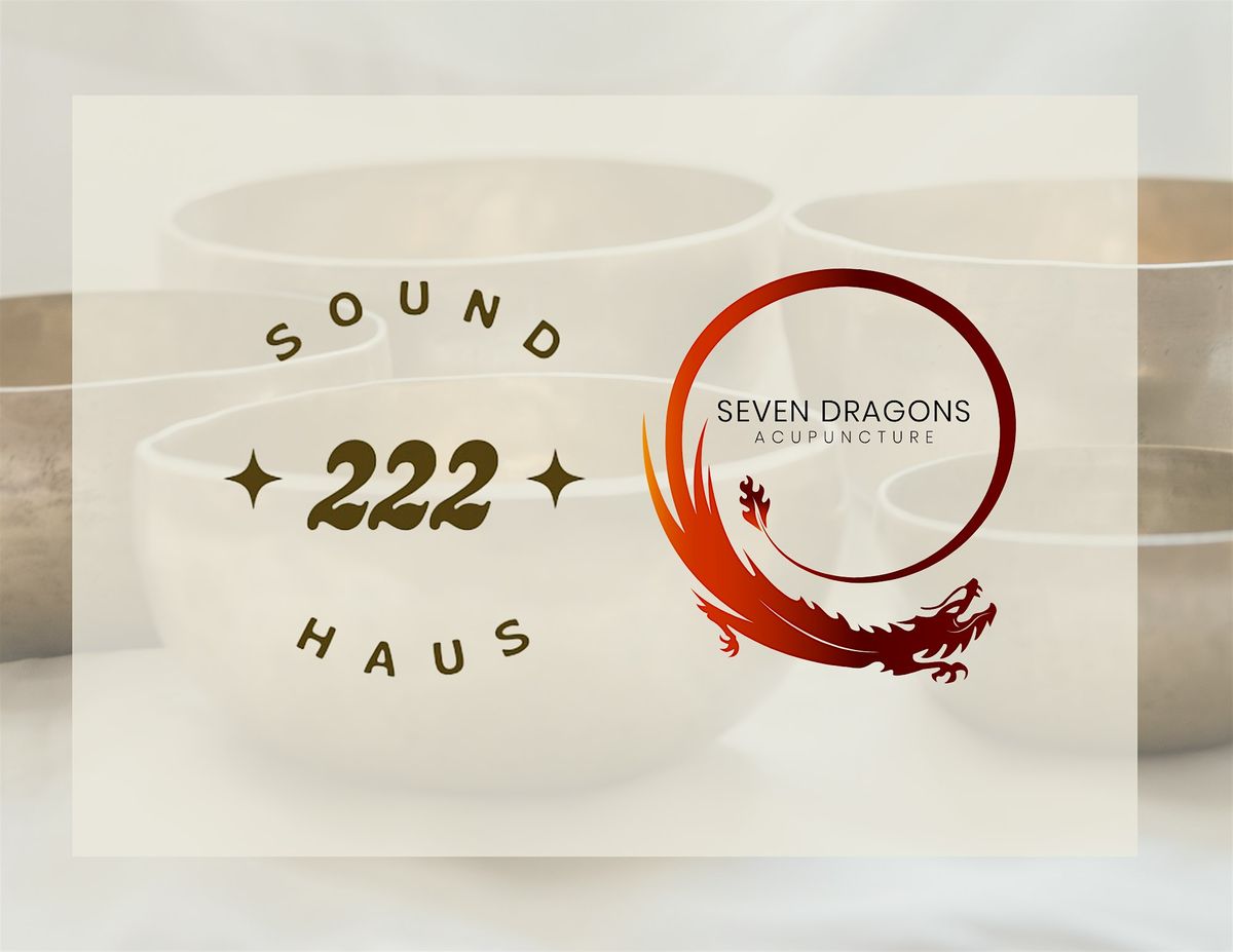 Acupuncture & Sound Healing Experience, 16 August | Event in Scottsdale | AllEvents