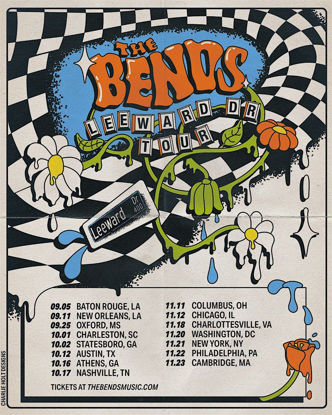 THE BENDS, 16 October | Event in Athens | AllEvents