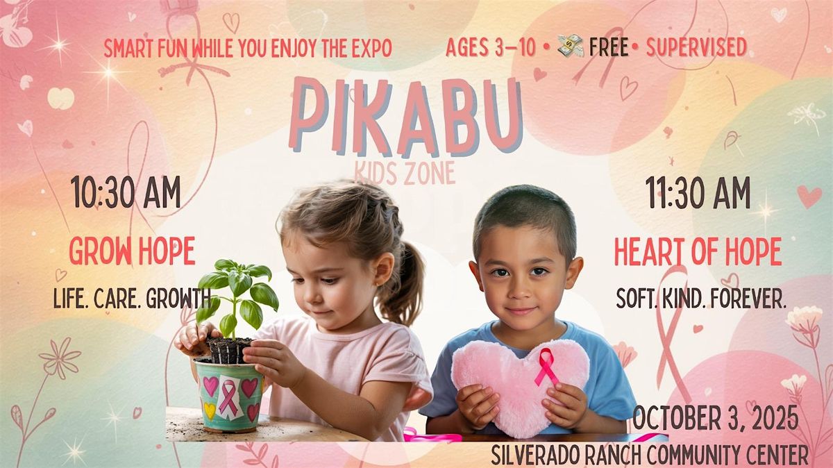 Little Hands for Hope, 3 October | Event in Las Vegas | AllEvents