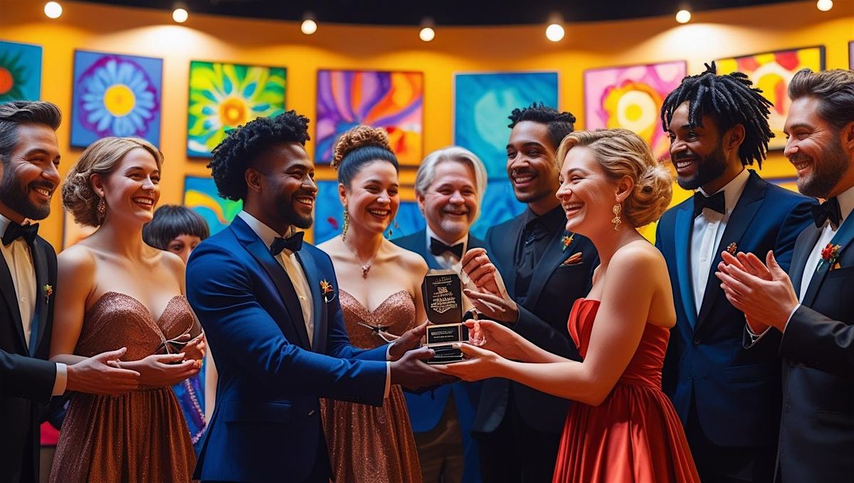 Third Coast Awards, 23 August | Event in Houston | AllEvents