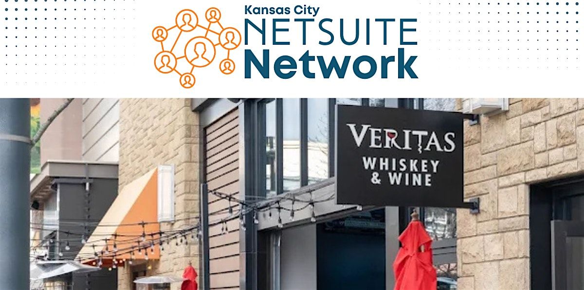 KC NetSuite Network | Event in Overland Park | AllEvents