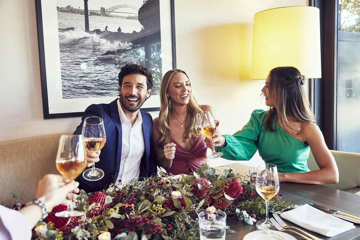 CHRISTMAS DAY LUNCH AT HYATT PLACE MELBOURNE ESSENDON FIELDS, 25 December | Event in Essendon Fields | AllEvents