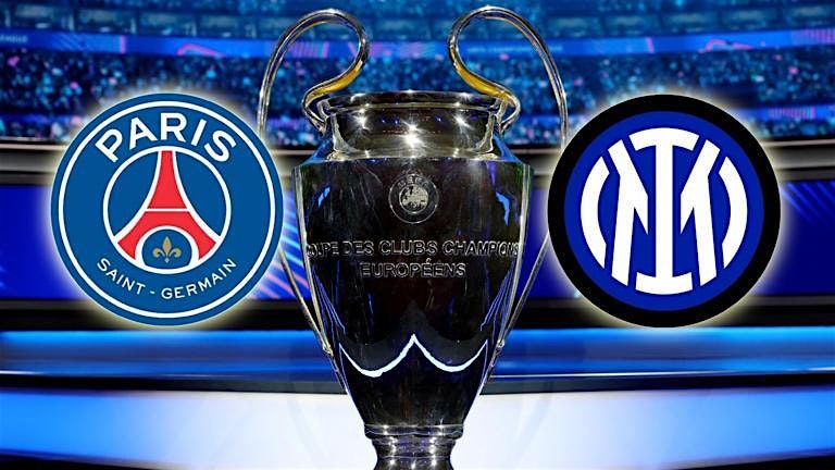 The Champions League Final "Watch Party", 31 May | Event in Chicago | AllEvents